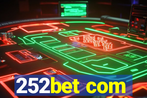 252bet com
